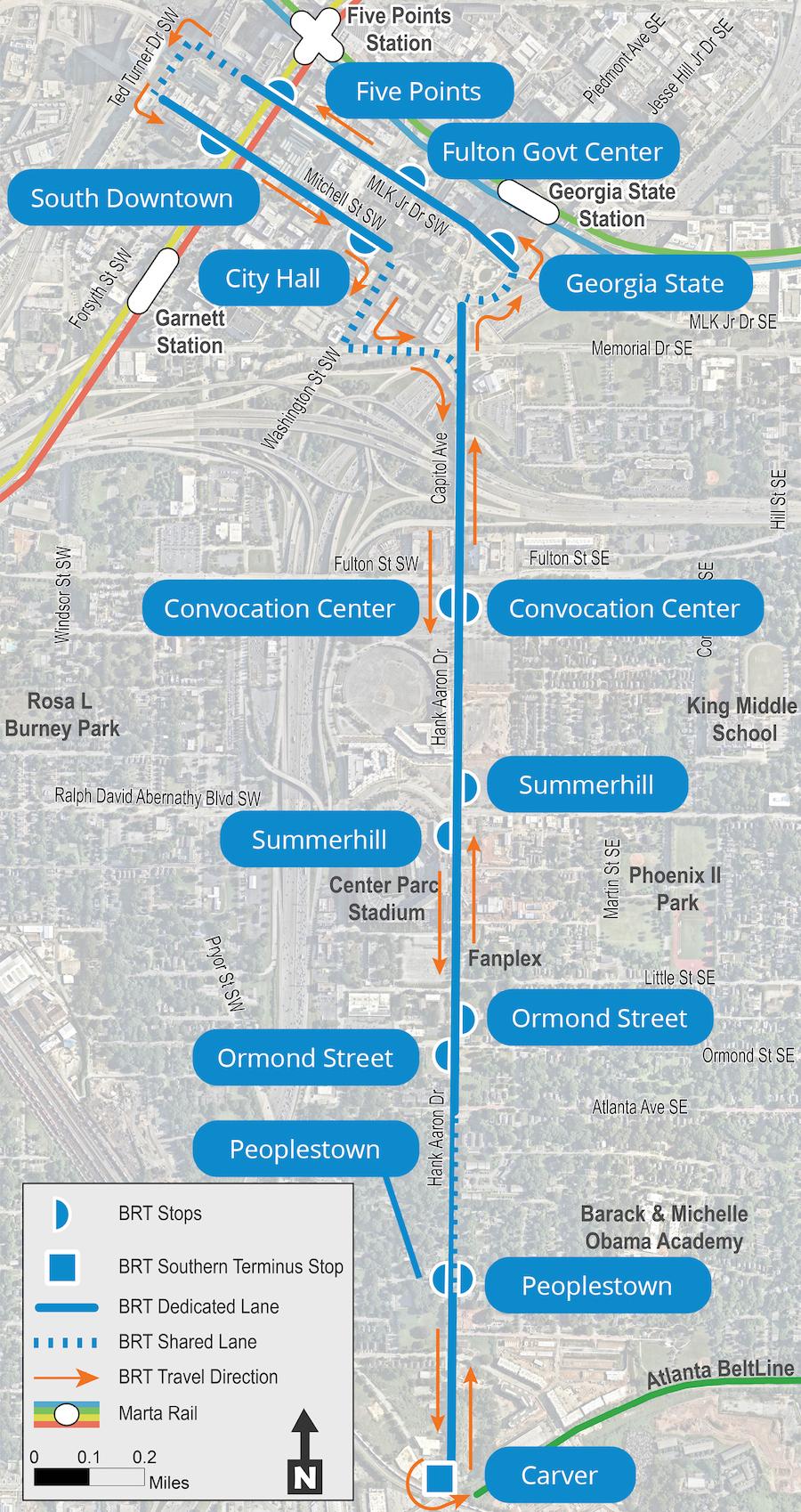 Skyrocketing costs, inexperience delay MARTA